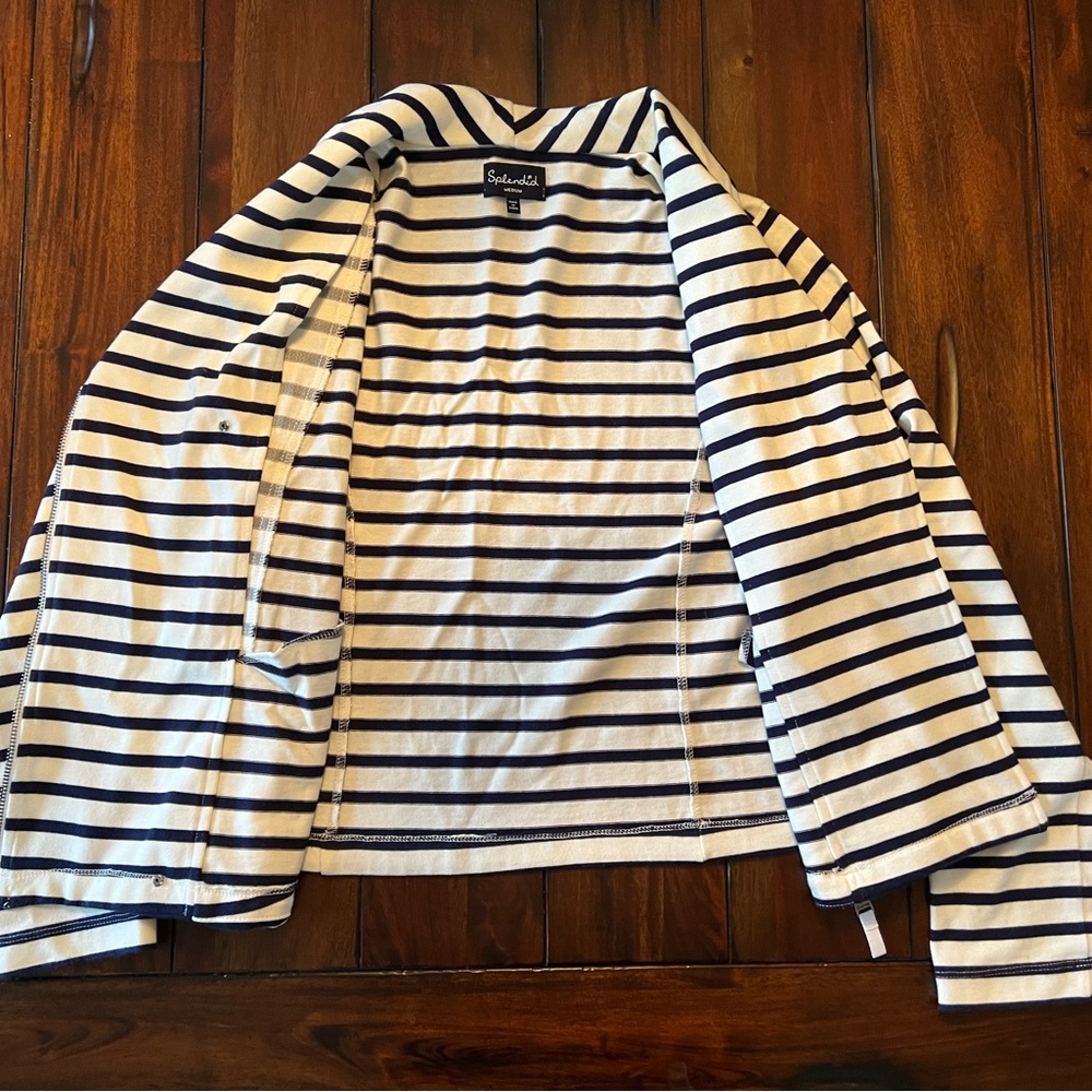 Splendid - sweater/jacket - Picture 2 of 3